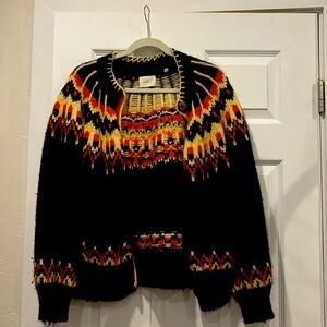 Doen cardigans, GUC, size M